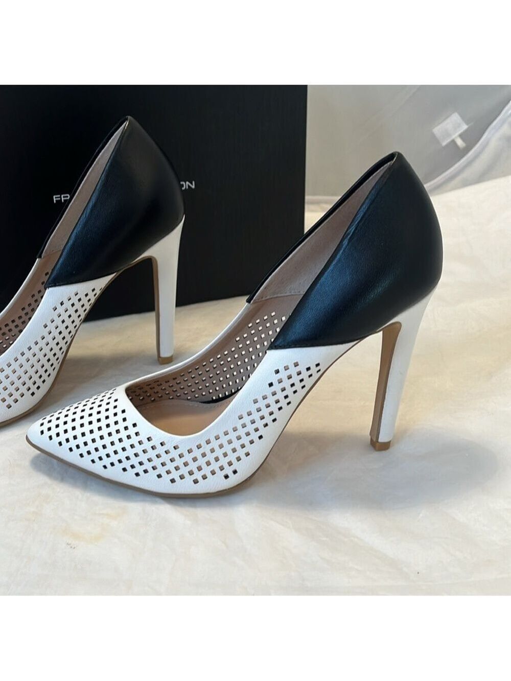 French Connection Maya2 heels